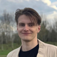 Gedas — Founder, ProfitPrompts.co