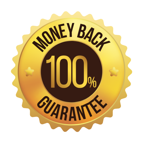 30-Day Money-Back Guarantee