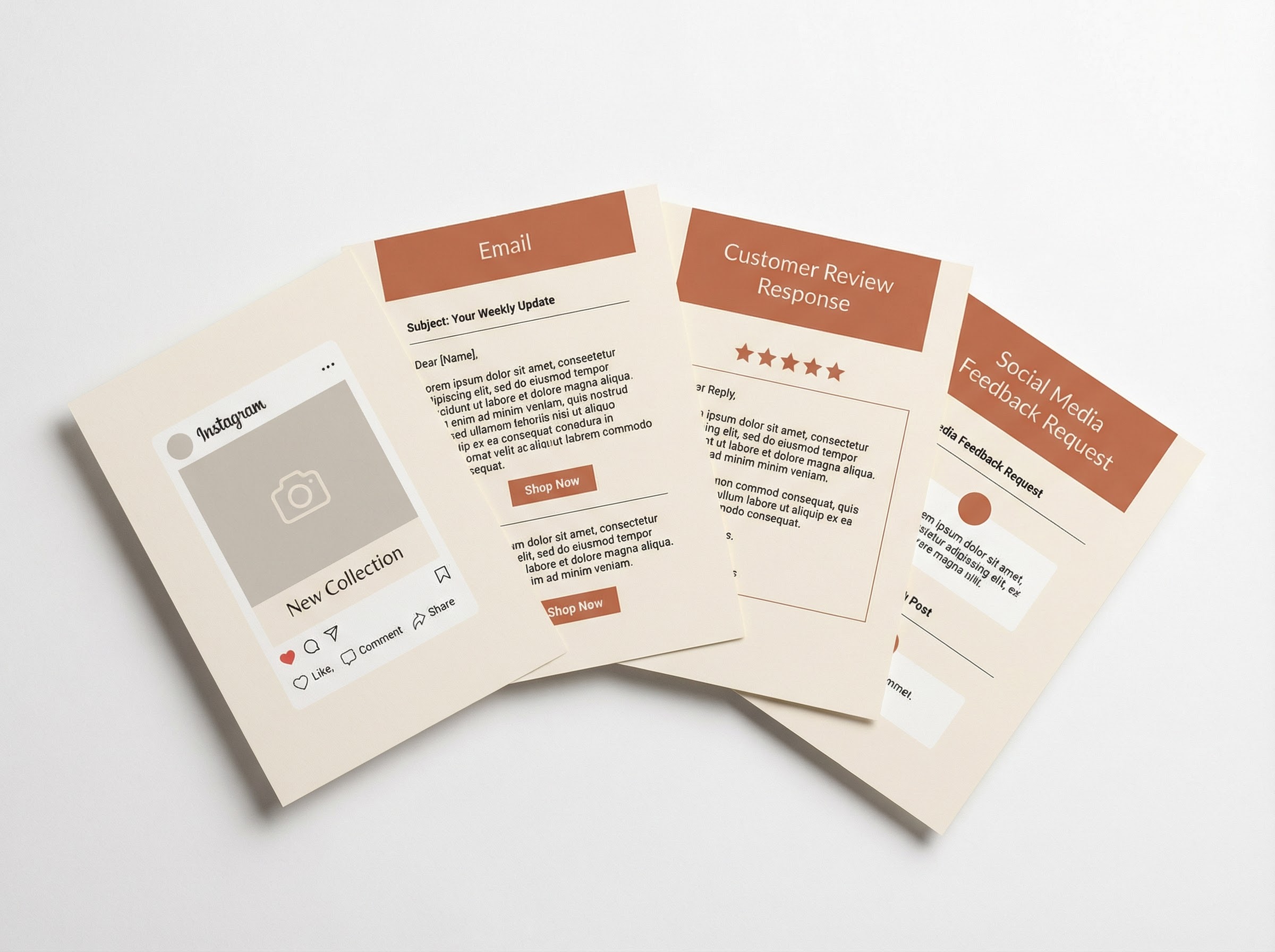 Done-For-You Starter Kit